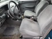 ✅ 1994 Ford Escort • VIN: 1FARP15J3RW125262 • Lot: 37350764. Wystawiony na Copart z przebiegiem 666 789 mil. Bezpłatny archiwum sprzedaży aukcyjnych z USA i szczegółowy raport historii pojazdu na DreamBid. Zdjęcie 7.