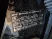 ✅ 2016 BMW X4 xDrive28i • VIN: 5UXXW3C57G0R18567 • Lot: 80790655. Wystawiony na Copart z przebiegiem 126 608 mil. Bezpłatny archiwum sprzedaży aukcyjnych z USA i szczegółowy raport historii pojazdu na DreamBid. Zdjęcie 13.