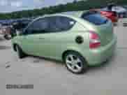 2011 Hyundai Accent SE z VIN KMHCN3AC7BU189018, wystawiony jako Copart lot #65782185 z przebiegiem 117 468 mil mil oraz Szkoda całkowita • Salvage title. Historia ofert i sprzedaży dostępna na DreamBid. Obrazek 2.