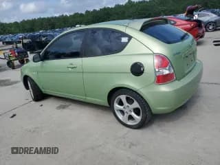 ✅ 2011 Hyundai Accent SE • VIN: KMHCN3AC7BU189018 • Лот: 65782185. Опубликован ранее на Copart с пробегом 117 468 миль. Бесплатный доступ к архиву аукционных продаж из США и подробный отчёт об истории автомобиля на DreamBid. Изображение 2.