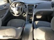 ✅ 2013 Hyundai Sonata GLS • VIN: 5NPEB4AC1DH687675 • Lot: 73392434. Listed on Copart with Not provided. Free auction sales archive from the USA and detailed vehicle history report at DreamBid. Image 8.