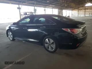 ✅ 2014 Hyundai Sonata • VIN: KMHEC4A44EA108964 • Lot: 74854934. Listed on Copart with 154,240 mi. Free auction sales archive from the USA and detailed vehicle history report at DreamBid. Image 2.