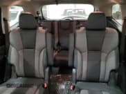 ✅ 2024 Subaru Ascent Onyx Limited • VIN: 4S4WMAKD5R3442168 • Lot: 53136205. Listed on Copart with 11,595 mi. Free auction sales archive from the USA and detailed vehicle history report at DreamBid. Image 10.