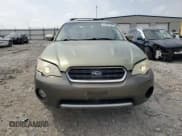 ✅ 2006 Subaru Legacy Outback L.L. Bean • VIN: 4S4BP86C964350583 • Лот: 57332105. Опубликован ранее на Copart с пробегом 112 528 миль. Бесплатный доступ к архиву аукционных продаж из США и подробный отчёт об истории автомобиля на DreamBid. Изображение 5.