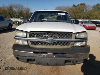 ✅ 2005 Chevrolet Silverado 1500 Work Truck • VIN: 1GCEC14V45Z233374 • Лот: 73718324. Опубликован ранее на Copart с пробегом 201 140 миль. Бесплатный доступ к архиву аукционных продаж из США и подробный отчёт об истории автомобиля на DreamBid. Изображение 5.