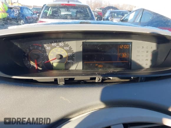 ✅ 2004 Nissan Quest SL • VIN: 5N1BV28U94N371109 • Лот: 41338924. Опубликован ранее на IAAI с пробегом 183 433 миль. Бесплатный доступ к архиву аукционных продаж из США и подробный отчёт об истории автомобиля на DreamBid. Изображение 7.