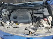 ✅ 2020 Nissan Maxima SL • VIN: 1N4AA6DV8LC372530 • Лот: 66728685. Опубликован ранее на Copart с пробегом Не указан. Бесплатный доступ к архиву аукционных продаж из США и подробный отчёт об истории автомобиля на DreamBid. Изображение 11.