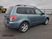 ✅ 2009 Subaru Forester X • VIN: JF2SH63679H722392 • Lot: 92882245. Listed on Copart with 181,711 mi. Free auction sales archive from the USA and detailed vehicle history report at DreamBid. Image 3.