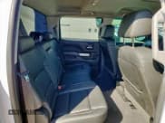 ✅ 2018 Chevrolet Silverado 1500 LT • VIN: 3GCUKREC0JG546670 • Лот: 85489255. Опубликован ранее на Copart с пробегом 143 515 миль. Бесплатный доступ к архиву аукционных продаж из США и подробный отчёт об истории автомобиля на DreamBid. Изображение 10.