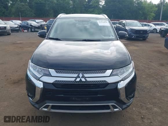 2019 Mitsubishi Outlander ES с VIN JA4AZ3A39KZ039635, выставлен на аукционе IAAI как лот 42594850 с пробегом 65 008 миль миль и . История ставок и продаж доступна на DreamBid. Изображение 12.