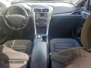 ✅ 2017 Ford Fusion SE • VIN: 3FA6P0H77HR287331 • Lot: 94908315. Wystawiony na Copart z przebiegiem 151 288 mil. Bezpłatny archiwum sprzedaży aukcyjnych z USA i szczegółowy raport historii pojazdu na DreamBid. Zdjęcie 8.