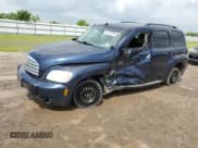 ✅ 2008 Chevrolet HHR LT • VIN: 3GNCA23D28S724739 • Lot: 54076765. Listed on Copart with Not provided. Free auction sales archive from the USA and detailed vehicle history report at DreamBid. Image 1.