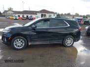 ✅ 2023 Chevrolet Equinox LT • VIN: 3GNAXUEG2PL145896 • Лот: 43509344. Опубликован ранее на IAAI с пробегом 29 332 миль. Бесплатный доступ к архиву аукционных продаж из США и подробный отчёт об истории автомобиля на DreamBid. Изображение 14.