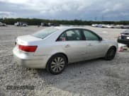 ✅ 2009 Hyundai Sonata Limited • VIN: 5NPEU46CX9H476064 • Лот: 77946084. Опубликован ранее на Copart с пробегом Не указан. Бесплатный доступ к архиву аукционных продаж из США и подробный отчёт об истории автомобиля на DreamBid. Изображение 3.