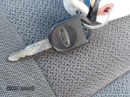 ✅ 2009 Ford F-150 XL • VIN: 1FTRF12W89KB47780 • Lot: 41720708. Listed on IAAI with 138,136 mi. Free auction sales archive from the USA and detailed vehicle history report at DreamBid. Image 11.