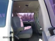 ✅ 2013 Ford Econoline Passenger XL • VIN: 1FBSS3BL5DDA58538 • Lot: 41918651. Listed on IAAI with 141,471 mi. Free auction sales archive from the USA and detailed vehicle history report at DreamBid. Image 8.