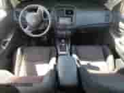 2019 Mitsubishi Outlander ES z VIN JA4AR3AU3KU026126, wystawiony jako Copart lot #69208035 z przebiegiem 103 638 mil mil oraz Szkoda całkowita • Salvage title. Historia ofert i sprzedaży dostępna na DreamBid. Obrazek 8.