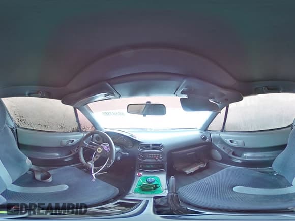 ✅ 1993 Honda del Sol Si • VIN: JHMEH6266PS003324 • Lot: 88587885. Listed on Copart with 173,537 mi. Free auction sales archive from the USA and detailed vehicle history report at DreamBid. Image 13.