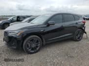 ✅ 2023 Acura RDX w/A-Spec Package • VIN: 5J8TC1H68PL007274 • Lot: 54379855. Listed on Copart with 14,293 mi. Free auction sales archive from the USA and detailed vehicle history report at DreamBid. Image 1.