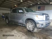 ✅ 2013 Toyota Tundra Limited • VIN: 5TFHY5F18DX296164 • Lot: 91662025. Wystawiony na Copart z przebiegiem 200 274 mil. Bezpłatny archiwum sprzedaży aukcyjnych z USA i szczegółowy raport historii pojazdu na DreamBid. Zdjęcie 4.
