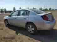 2006 Saturn ION with VIN 1G8AL58BX6Z166992, listed as a Copart auction lot 80906815 with 191,490 mi miles and Salvage title. Bid and sale history available at DreamBid. Image 2.