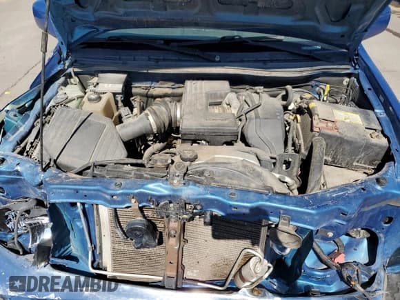 ✅ 2012 Chevrolet Colorado 2LT • VIN: 1GCHTDFEXC8119152 • Лот: 70637094. Опубликован ранее на Copart с пробегом Не указан. Бесплатный доступ к архиву аукционных продаж из США и подробный отчёт об истории автомобиля на DreamBid. Изображение 11.