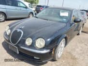 ✅ 2004 Jaguar S-Type • VIN: SAJEA01T14FN05531 • Лот: 42038343. Опубликован ранее на IAAI с пробегом 75 608 миль. Бесплатный доступ к архиву аукционных продаж из США и подробный отчёт об истории автомобиля на DreamBid. Изображение 2.