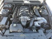 ✅ 2007 Ford Mustang GT Deluxe • VIN: 1ZVHT82H275341616 • Лот: 90125515. Опубликован ранее на Copart с пробегом 100 561 миль. Бесплатный доступ к архиву аукционных продаж из США и подробный отчёт об истории автомобиля на DreamBid. Изображение 11.