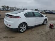 ✅ 2013 Chevrolet Volt • VIN: 1G1RB6E43DU102867 • Lot: 80485424. Wystawiony na Copart z przebiegiem Nie podano. Bezpłatny archiwum sprzedaży aukcyjnych z USA i szczegółowy raport historii pojazdu na DreamBid. Zdjęcie 3.