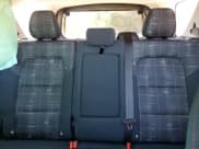 ✅ 2025 Ford Bronco Sport Heritage • VIN: 3FMCR9GN0SRE91810 • Lot: 84595165. Wystawiony na Copart z przebiegiem Nie podano. Bezpłatny archiwum sprzedaży aukcyjnych z USA i szczegółowy raport historii pojazdu na DreamBid. Zdjęcie 10.