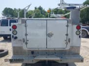 ✅ 2015 Chevrolet Silverado 2500HD Work Truck • VIN: 1GB0CUEG8FZ530648 • Лот: 42530381. Опубликован ранее на IAAI с пробегом 191 466 миль. Бесплатный доступ к архиву аукционных продаж из США и подробный отчёт об истории автомобиля на DreamBid. Изображение 16.