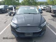 ✅ 2016 Ford Fusion SE • VIN: 3FA6P0H79GR168985 • Lot: 42972703. Listed on IAAI with Not provided. Free auction sales archive from the USA and detailed vehicle history report at DreamBid. Image 12.