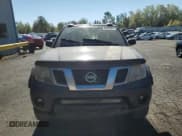 ✅ 2014 Nissan Frontier Pro-4X • VIN: 1N6AD0EV1EN746610 • Лот: 82009065. Опубликован ранее на Copart с пробегом Не указан. Бесплатный доступ к архиву аукционных продаж из США и подробный отчёт об истории автомобиля на DreamBid. Изображение 5.