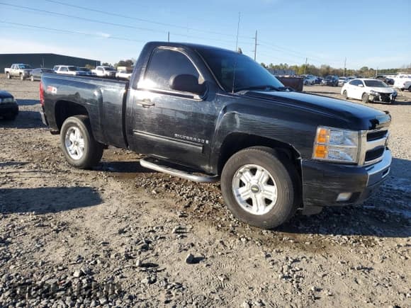 ✅ 2009 Chevrolet Silverado 1500 • VIN: 1GCEK24059Z143265 • Лот: 89331855. Опубликован ранее на Copart с пробегом 195 735 миль. Бесплатный доступ к архиву аукционных продаж из США и подробный отчёт об истории автомобиля на DreamBid. Изображение 4.