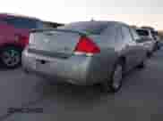 2008 Chevrolet Impala SS с VIN 2G1WD58C489129511, выставлен на аукционе IAAI как лот 43583375 с пробегом 138 976 миль миль и . История ставок и продаж доступна на DreamBid. Изображение 4.