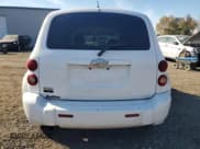 ✅ 2008 Chevrolet HHR Panel LS • VIN: 3GCDA15D68S556785 • Lot: 90045375. Listed on Copart with Not provided. Free auction sales archive from the USA and detailed vehicle history report at DreamBid. Image 6.