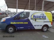 ✅ 2015 Nissan NV200 S • VIN: 3N6CM0KN2FK704855 • Lot: 43686975. Listed on IAAI with 160,332 mi. Free auction sales archive from the USA and detailed vehicle history report at DreamBid. Image 15.