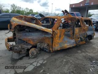 ✅ 2009 Chevrolet HHR SS • VIN: 3GNCA63X09S562564 • Lot: 55142455. Listed on Copart with Not provided. Free auction sales archive from the USA and detailed vehicle history report at DreamBid. Image 1.