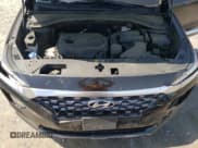 ✅ 2020 Hyundai Santa Fe SEL • VIN: 5NMS3CAD8LH252263 • Lot: 61263684. Wystawiony na Copart z przebiegiem 45 616 mil. Bezpłatny archiwum sprzedaży aukcyjnych z USA i szczegółowy raport historii pojazdu na DreamBid. Zdjęcie 14.