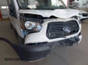 ✅ 2019 Ford Transit • VIN: 1FTBW3XG4KKA66859 • Лот: 41940297. Опубликован ранее на IAAI с пробегом 175 609 миль. Бесплатный доступ к архиву аукционных продаж из США и подробный отчёт об истории автомобиля на DreamBid. Изображение 6.