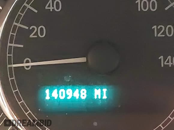 ✅ 2006 Buick LaCrosse CXL • VIN: 2G4WD582661229373 • Lot: 43656253. Listed on IAAI with 140,948 mi. Free auction sales archive from the USA and detailed vehicle history report at DreamBid. Image 7.