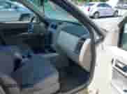 2009 Mercury Mariner Premier with VIN 4M2CU87759KJ16857, listed as a IAAI auction lot 42218285 with 155,490 mi miles and . Bid and sale history available at DreamBid. Image 5.