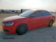 ✅ 2014 Volkswagen Jetta S • VIN: 3VW2K7AJ8EM313057 • Lot: 81001625. Wystawiony na Copart z przebiegiem 146 775 mil. Bezpłatny archiwum sprzedaży aukcyjnych z USA i szczegółowy raport historii pojazdu na DreamBid. Zdjęcie 1.