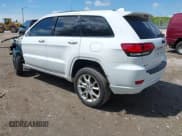 ✅ 2019 Jeep Grand Cherokee Upland • VIN: 1C4RJFAG4KC566506 • Lot: 42355720. Listed on IAAI with 127,141 mi. Free auction sales archive from the USA and detailed vehicle history report at DreamBid. Image 3.