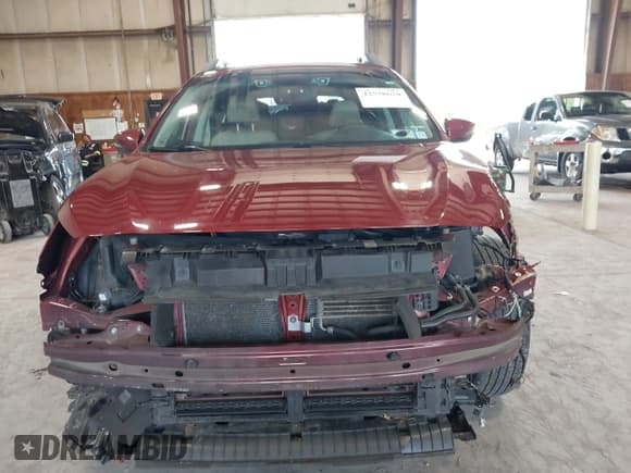 ✅ 2018 Subaru Outback Limited • VIN: 4S4BSANC7J3350751 • Lot: 42578620. Listed on IAAI with 117,770 mi. Free auction sales archive from the USA and detailed vehicle history report at DreamBid. Image 17.