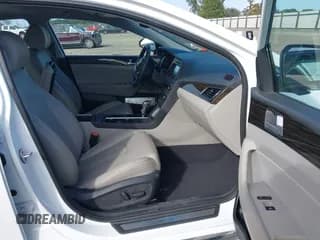 ✅ 2017 Hyundai Sonata Sport • VIN: 5NPE34AF4HH466066 • Лот: 43497421. Опубликован ранее на IAAI с пробегом 29 199 миль. Бесплатный доступ к архиву аукционных продаж из США и подробный отчёт об истории автомобиля на DreamBid. Изображение 5.