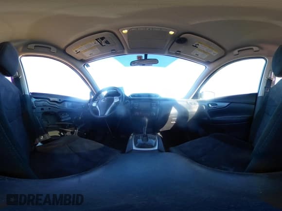 ✅ 2016 Nissan Rogue SL • VIN: 5N1AT2MV7GC796389 • Лот: 42712946. Опубликован ранее на IAAI с пробегом 122 668 миль. Бесплатный доступ к архиву аукционных продаж из США и подробный отчёт об истории автомобиля на DreamBid. Изображение 22.