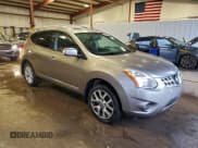 ✅ 2011 Nissan Rogue S • VIN: JN8AS5MV0BW254328 • Lot: 93606625. Wystawiony na Copart z przebiegiem 83 134 mil. Bezpłatny archiwum sprzedaży aukcyjnych z USA i szczegółowy raport historii pojazdu na DreamBid. Zdjęcie 4.
