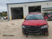 ✅ 2017 Dodge Journey Crossroad Plus • VIN: 3C4PDDGG5HT553383 • Лот: 86778505. Опубликован ранее на Copart с пробегом 156 796 миль. Бесплатный доступ к архиву аукционных продаж из США и подробный отчёт об истории автомобиля на DreamBid. Изображение 15.