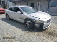 ✅ 2011 Nissan Maxima S • VIN: 1N4AA5AP7BC859149 • Лот: 70821145. Опубликован ранее на Copart с пробегом 216 386 миль. Бесплатный доступ к архиву аукционных продаж из США и подробный отчёт об истории автомобиля на DreamBid. Изображение 4.